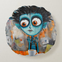 Irodovix Inkwell Morgengrauen