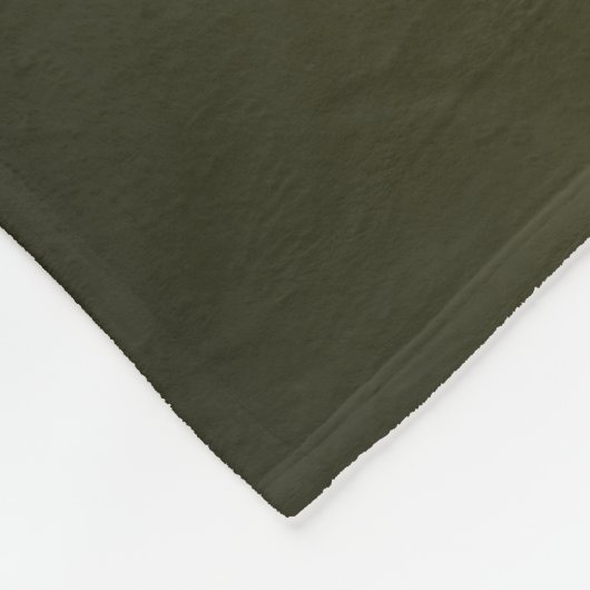 Irokesen 2 fleecedecke (Ecke)