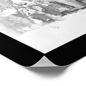 Irokesen-Amerikanische Ureinwohner Foto 1914 Poster (Ecke)