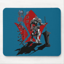 Iron Blooded Orphans Logo