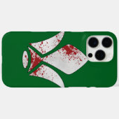 Iron Blooded Tekkadan Logo Case-Mate iPhone Hülle (Rückseite (Horizontal))