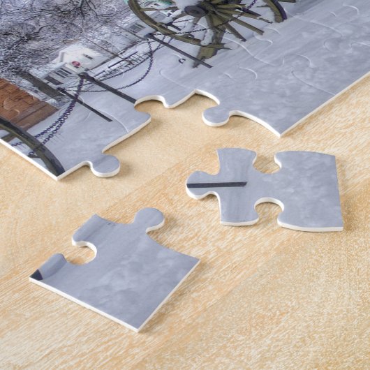 Iron County Courthouse Puzzle (Seite)