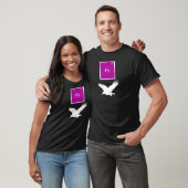 Iron Eagle Element Pub T - Shirt (Unisex)