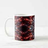 Iron Focus Exclusiv Tasse (Links)