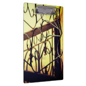 Iron Gate Design Klemmbrett (Rechts)