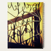 Iron Gate Design Planer (Rückseite)