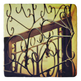 Iron Gate Design Töpfeuntersetzer