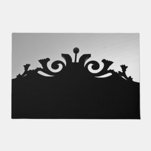 Iron Gate Fußmatte