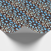 Iron Gate Geschenkpapier (Ecke)