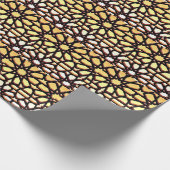 Iron Gate Geschenkpapier (Ecke)