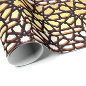 Iron Gate Geschenkpapier (Rolleneckpunkt)