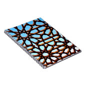 Iron Gate Notizblock (Rechte Seite)