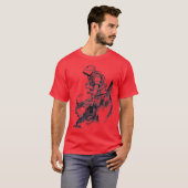 Iron Giant gift T-Shirt (Vorne ganz)