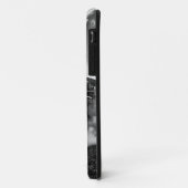 Iron Horse - Antique Steam Train Case-Mate iPhone  Hülle (Hinten/Links)