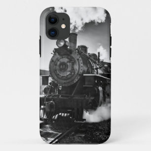 Iron Horse - Antique Steam Train Case-Mate iPhone  Hülle