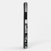 Iron Horse - Antique Steam Train Case-Mate iPhone  Hülle (Hinten/Rechts)