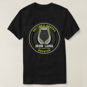 Iron Lung T T-Shirt (Design vorne)