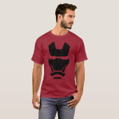 Iron man  T-Shirt (Vorne ganz)