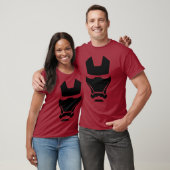Iron man  T-Shirt (Unisex)