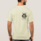 Iron Me T-Shirt (Rückseite)