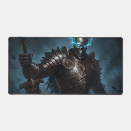 Iron Revenant Schreibtischunterlage