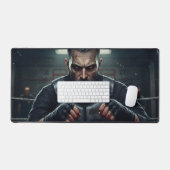 Iron Revenant Schreibtischunterlage (Tastatur & Maus)