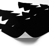 Iron Riant Choose Who you Poster (Ecke)