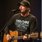 Iron Sharpens Iron Tri-Blend Shirt