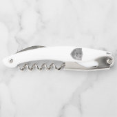 Iron Sommelier Wine Lover Kellnermesser (Rückseite)