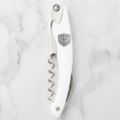 Iron Sommelier Wine Lover Kellnermesser (Vorderseite)