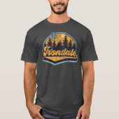 Irondale, Alabama T-Shirt (Vorderseite)