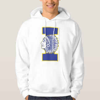 Irondequoit-Amerikanische Ureinwohner-Hoodie-Sweat Hoodie