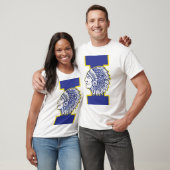 Irondequoit Amerikanischen Ureinwohners T - Shirt (Unisex)