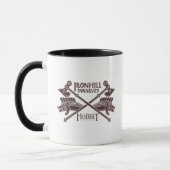 Ironhill-Zwerge-Movie-Symbol Tasse (Links)