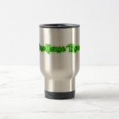 IronHorse Radio Travel Mug. Reisebecher (Mittel)