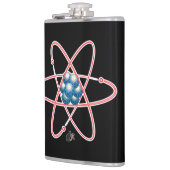 Ironic Atomic Flachmann (Links)