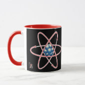 Ironic Atomic Tasse (Links)
