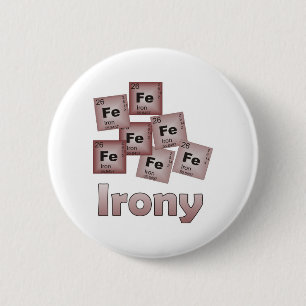 Ironie Button