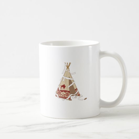 Ironie Kaffeetasse (Rechts)