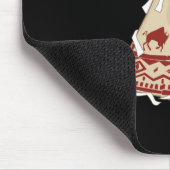 Ironie Mousepad (Ecke)