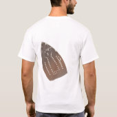 Ironie T-Shirt (Rückseite)