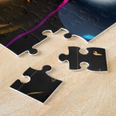 Ironischer Geburtstagsjunge Puzzle (Seite)