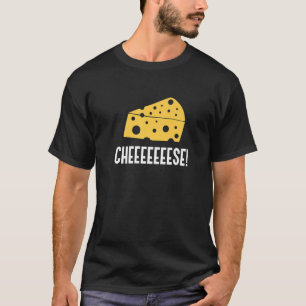 Ironischer Käseangebot für Käsekäse T-Shirt