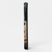 Ironman: Entfesseln Sie Ihren inneren Superhelden- Case-Mate iPhone Hülle (Hinten/Links)