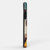 Ironman: Entfesseln Sie Ihren inneren Superhelden- Case-Mate iPhone Hülle (Hinten/Rechts)