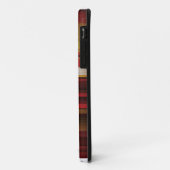 ironman Fall Case-Mate iPhone Hülle (Hinten/Links)