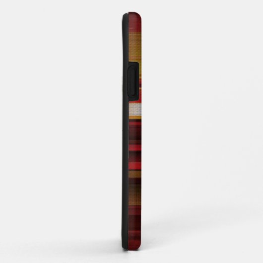 ironman Fall Case-Mate iPhone Hülle (Hinten/Rechts)