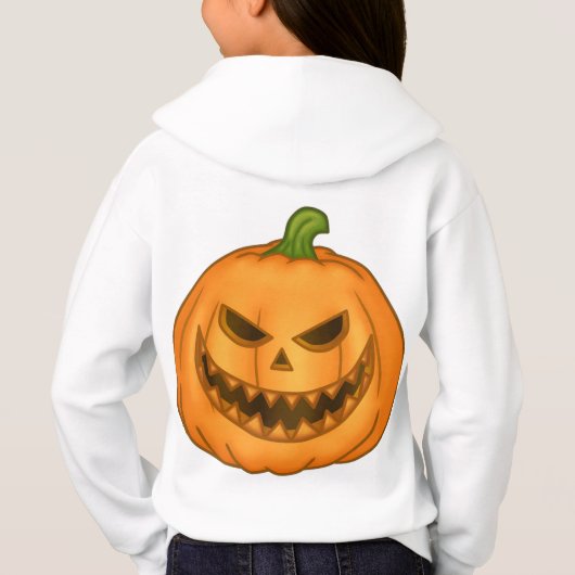 Ironman Futuristic City Rush Hoodie - Neon Hero (Rückseite)