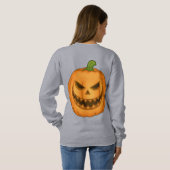 Ironman Futuristic City Rush Hoodie - Neon Hero Co (Schwarz voll)