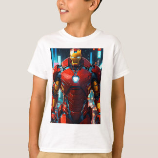 Ironman-Kind T-Shirt